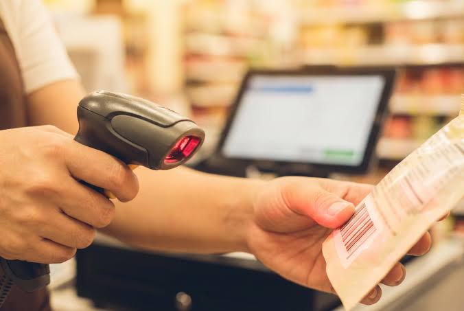 Barcode Scanner