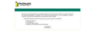 February 28, 2020 at 9:55 pm. Philhealth Online Registration Contribution Requirements Benefits