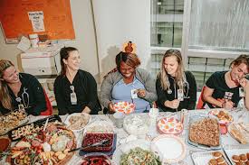 Tom frazier november 26, 2014 · 5:33 pm. From The Hospital To An Old Navy Thanksgiving At Work The New York Times