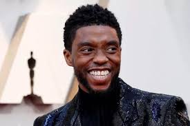 Mendiang Chadwick Boseman Raih Penghargaan NYFCC 2020 Lewat Film Da 5  Bloods