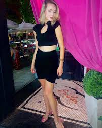 Profile for Natalie Bellamy