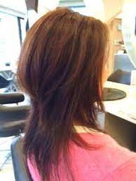 40代 50代 60代ヘアスタイル ミディアム 表参道 青山 美容室40代 50代 60代ヘアスタイル 髪型 ヘアカタログ 監修みうらアキ ロング シャグ ヘアカット 60代 ヘアスタイル 髪型