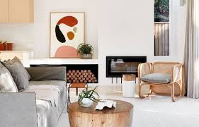 Kombinasi warna cat menjadi salah satu pekerjaan yang cukup sulit dan membingungkan ketika anda ingin mengecat rumah baik eksterior maupun interior. 10 Inspirasi Perpaduan Warna Cat Rumah Saatnya Mengubah Interior Rumah Rumah123 Com