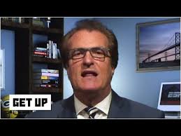 Kiper released his mock draft 4.0 on tuesday, one day before clowney signed with the browns, and he still stands by his browns predictions for the first and second round. Mel Kiper Reveals His 2021 Nfl Mock Draft 4 0 Predictions Get Up The Chestnut Post