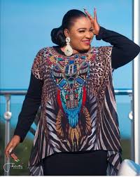 photos) Nollywood Actress Abimbola Ogunnowo Celebrates Her Birthday Today