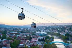 Tripadvisor has 152,289 reviews of tbilisi hotels, attractions, and restaurants making it your best tbilisi resource. The 10 Best Tbilisi Aerial Tramway Tours Tickets 2021 Viator