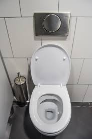 A generally good idea is to stir and prod the clogged drain with whatever you have on hand until you feel something give. Get The Plunger 3 Reasons Why Your Toilet Keeps Getting Clogged Plumbing Fort Worth