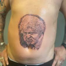 I would be so so thankful if you could help out with making subtitles for my videos, so that everyone can watch them! Man Gets Huge Boris Johnson Tattoo On Stomach And Says He Will Never Regret It Mirror Online
