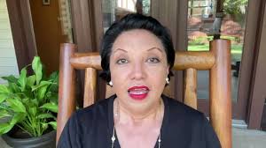 @RebeccaAguilar's video Tweet