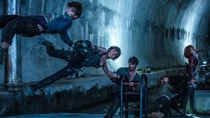 The violence is gory and graphic, especially where the main character is concerned. Resident Evil The Final Chapter Cineplexx At Mobile