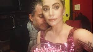Now readingwho is lady gaga's boyfriend, michael polansky? Lady Gaga Shares Rare Photo With Boyfriend Christian Carino As She Pays Tribute To Late Friend Entertainment Tonight