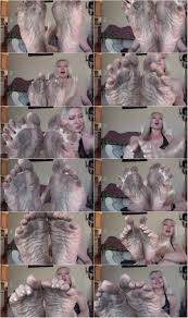 JOI with dirty feet - Violetbliss - Full HDMP4