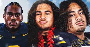 Cal reels in three commitments from official visit weekend