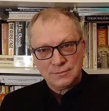 Maurice Nicoll : L'enseignant oublié de la quatrième voie par Gary Lachman 