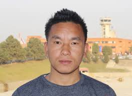 Binod Tamang