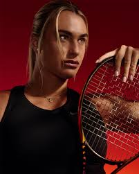 title @siriusvari #Wilson #tennis #lifestyle