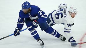 Mikko lehtonen is currently playing in a team toronto maple leafs. Mikko Lehtonen On Saanut Sukat Pyorimaan Kiekkomekassa Kertoo Ensi Askelistaan Nhl Ssa Nhl Ilta Sanomat