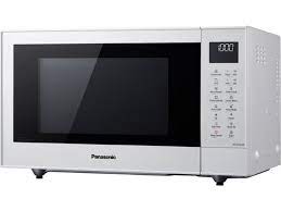 Foods can now be gently Panasonic Nn Ct55jwbpq Microwave Review Which