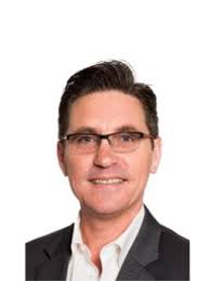 Leon Smit, Real Estate Agent in Blouberg, Western Cape