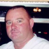 William Lynn “Bill” Nash (1963-2012)