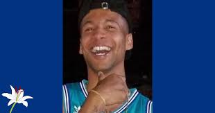 Donald Marquise Hardwick, age 24