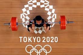 Angkat besi menjadi salah satu cabang olahraga (cabor) olimpiade tokyo 2020 yang akan diikuit indonesia. Dsqg7ooasqej6m