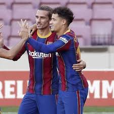 Emyahm june 14, 2020 0. La Liga Fc Barcelona Martin Braithwaite Nun Doch Gut Genug Fur Barca