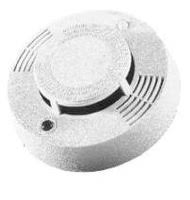 The reason why it is chirping is because it needs to be replaced. Brk Electronics First Alert 2002rac 120v Ac Dc Hardwired With 9v Battery Backup Photoelectric Smoke Alarm Upgraded To 7010b