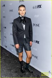 Billy Porter, Janet Mock & 'Pose' Cast Celebrate Season 2 Premiere!: Photo  4304438 | Adam Smith, Adina Porter, Alexia Garcia, Andy Mientus, Angel  Bismark Curiel, Angelica Ross, Bianca Castro, Billy Porter, Damaris