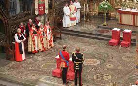 The Wedding of William and Kate