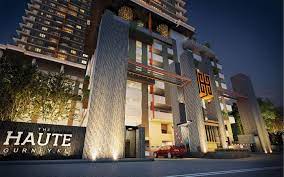 Maybe you would like to learn more about one of these? The Haute Gurney Kl Aset Kayamas