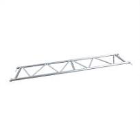 ANSI Certified Ringlock Lattice Girder Beam Scaffolding for Horizontal  Support System/Construction
