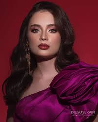 𝗖𝗔𝗡𝗗𝗜𝗗𝗔𝗧𝗔𝗦 𝗔 𝗥𝗘𝗜𝗡𝗔 𝗗𝗘 𝗟𝗔 𝗙𝗘𝗥𝗜𝗔 𝗡𝗔𝗖𝗜𝗢𝗡𝗔𝗟  𝗗𝗘 𝗟𝗔 𝗚𝗨𝗔𝗬𝗔𝗕𝗔 𝟮𝟬𝟮𝟱 Danna Velasco