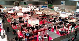 Prospection, information et invitation des donneurs d'ordres à venir vous rencontrer. Salon De La Sous Traitance 2019 Le Plus Grand Forum Pour Les Pme Du Secteur Ferrosplanes