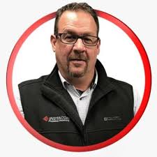 Thomas Rizza, Owner of Solid Foam Solutions (SFS) in Nebraska, tackled a  challenging spray foam project at the White City Veterans Affairs Facility  in Oregon.