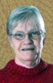 Obituary of Catherine Edith Douglas