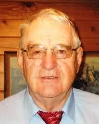 Charley Becker Obituary (2015)