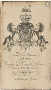 In addition to paul irving's comprehensive answer, you could perhaps steal one, like the fentimans did. Pin By Gustavo Pimentel On Tattoos Family Crest Heraldry Design Coat Of Arms