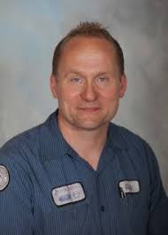 Meet Our Service Team