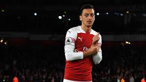 Ozil has played 254 games for arsenal, winning three fa cups. Ozil Why Arsenal Means So Much To Me Interview News Arsenal Com