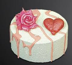 Saint Valentin Dites Le Avec Une Patisserie Chroniques D Une Chocoladdict Patisserie Saint Valentin Patisserie Francaise