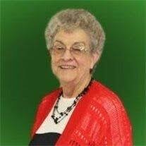 Barbara Ann Ford Obituary