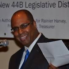 Rainier Harvey (@ElectHarvey)