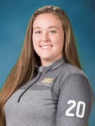 2017 Women's Volleyball Roster