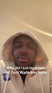 How Old Is Kainoa Wade