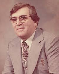 Obituary information for Robert Angell