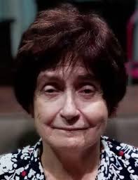 Obituary information for MaryAnn K. Conte