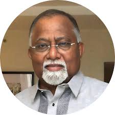 Dr. Ravi I. Jayakaran — William Carey International University