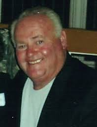 Obituary information for William L. McCulley Jr.