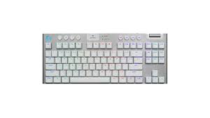 Wireless Mechanical Keyboard